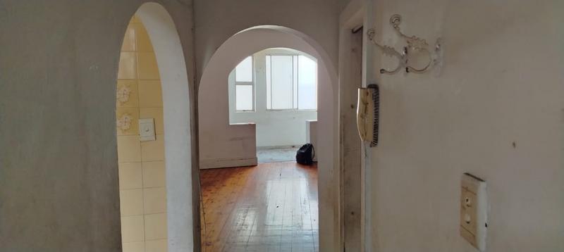 To Let 1 Bedroom Property for Rent in South Beach KwaZulu-Natal