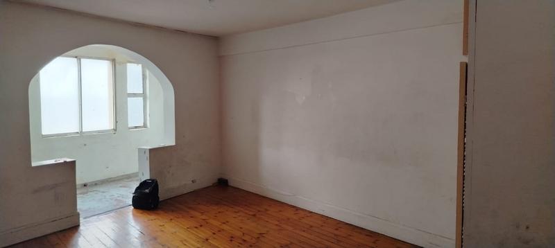 To Let 1 Bedroom Property for Rent in South Beach KwaZulu-Natal