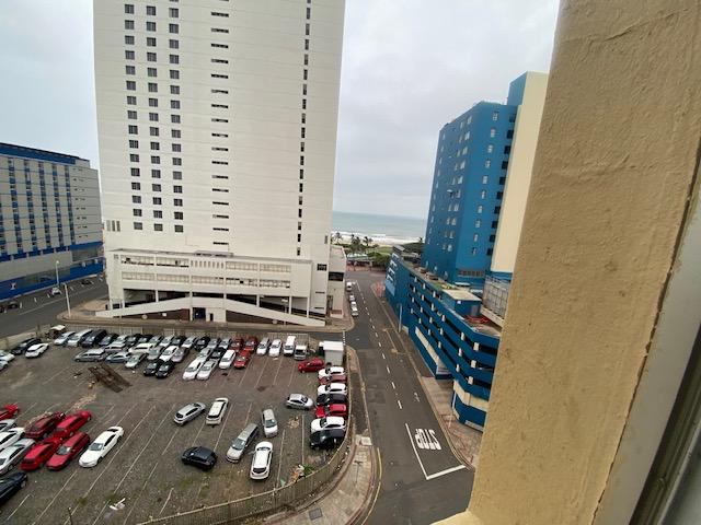 1 Bedroom Property for Sale in South Beach KwaZulu-Natal