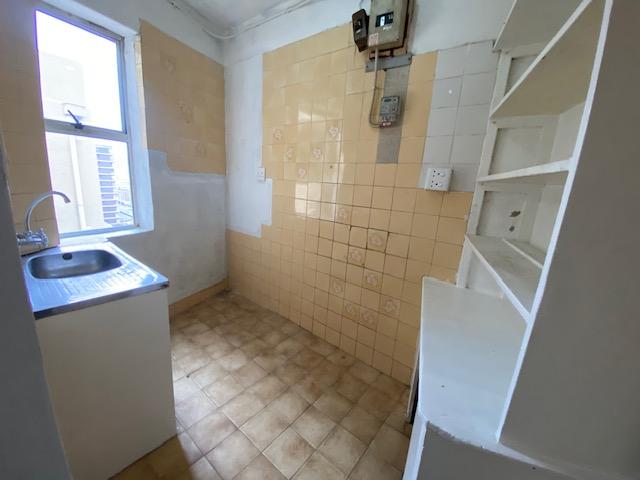 1 Bedroom Property for Sale in South Beach KwaZulu-Natal