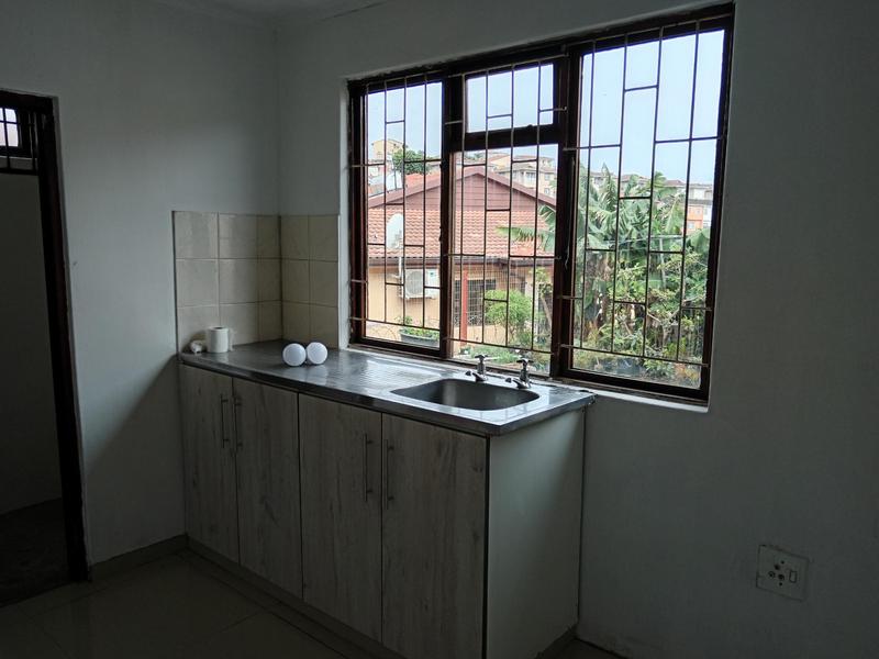 To Let 1 Bedroom Property for Rent in Sunford KwaZulu-Natal