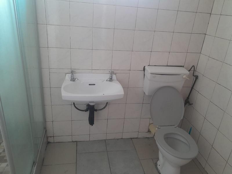 To Let 1 Bedroom Property for Rent in Sunford KwaZulu-Natal