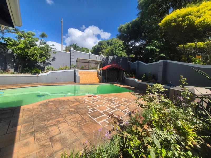 To Let 3 Bedroom Property for Rent in Durban North KwaZulu-Natal