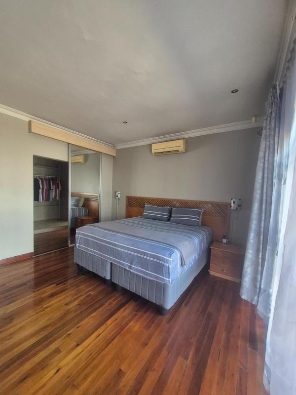 To Let 3 Bedroom Property for Rent in Durban North KwaZulu-Natal