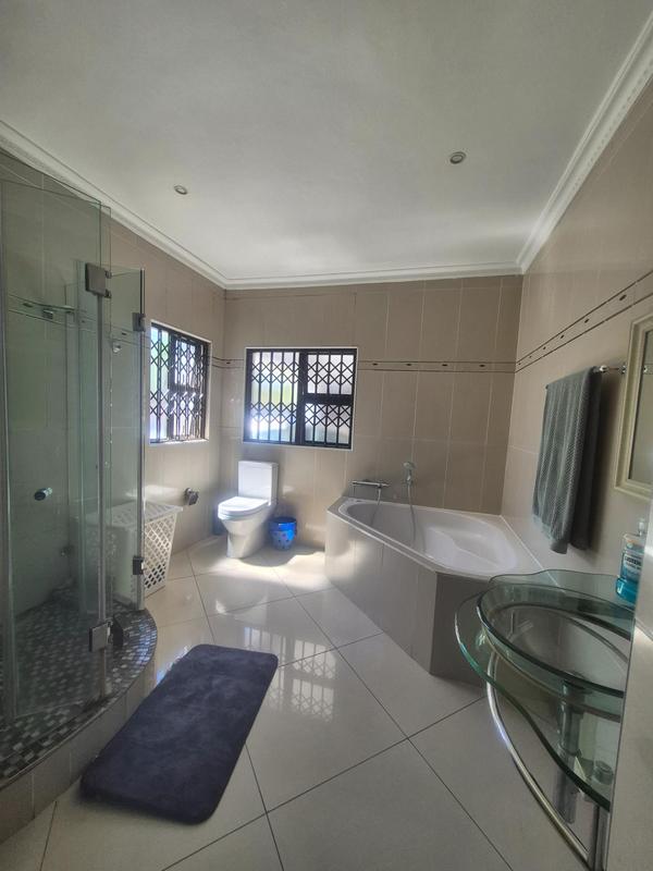 To Let 3 Bedroom Property for Rent in Durban North KwaZulu-Natal