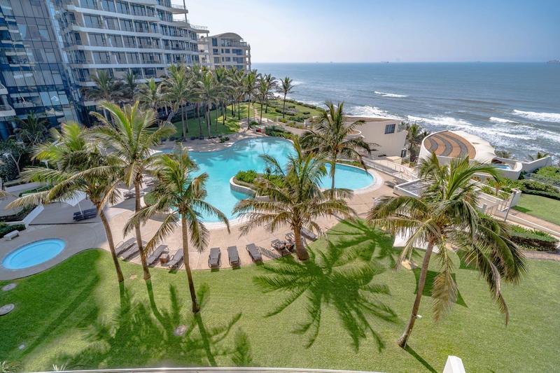 3 Bedroom Property for Sale in Umhlanga KwaZulu-Natal