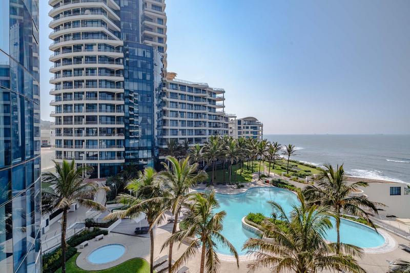 3 Bedroom Property for Sale in Umhlanga KwaZulu-Natal