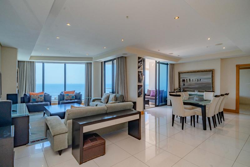 3 Bedroom Property for Sale in Umhlanga KwaZulu-Natal