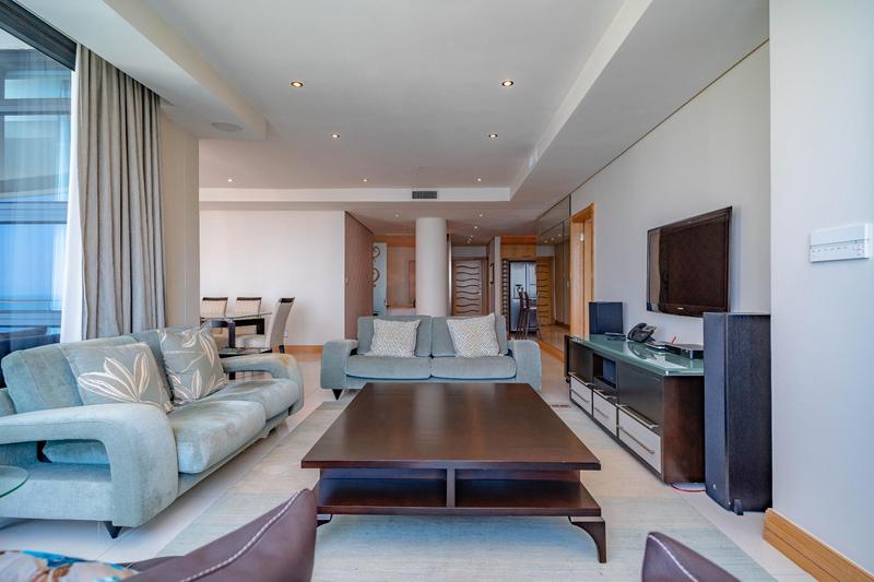 3 Bedroom Property for Sale in Umhlanga KwaZulu-Natal