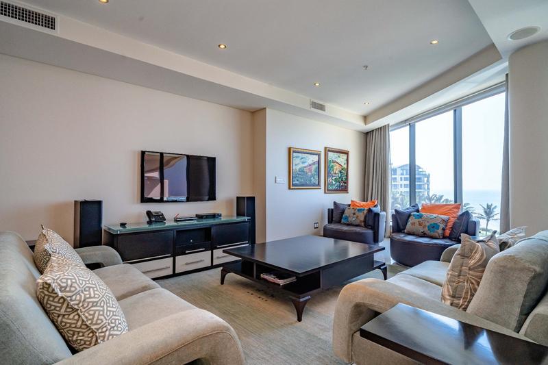 3 Bedroom Property for Sale in Umhlanga KwaZulu-Natal