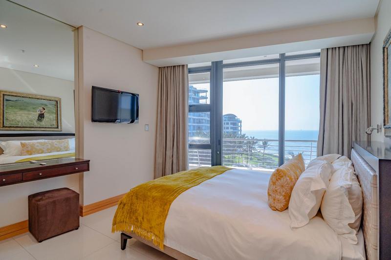 3 Bedroom Property for Sale in Umhlanga KwaZulu-Natal