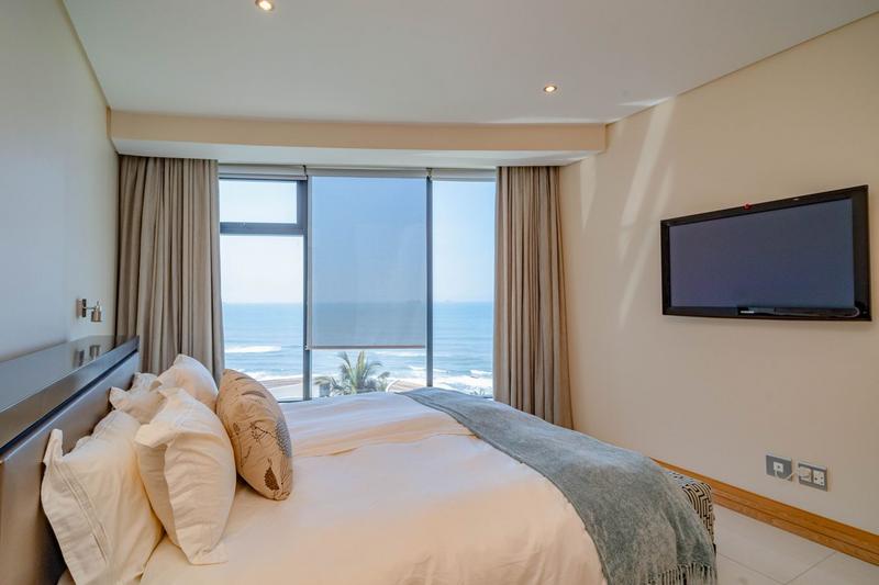 3 Bedroom Property for Sale in Umhlanga KwaZulu-Natal