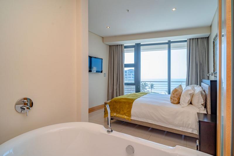 3 Bedroom Property for Sale in Umhlanga KwaZulu-Natal