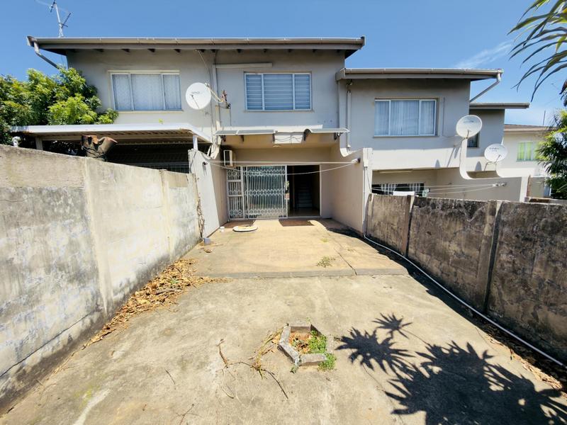 3 Bedroom Property for Sale in Brighton Beach KwaZulu-Natal