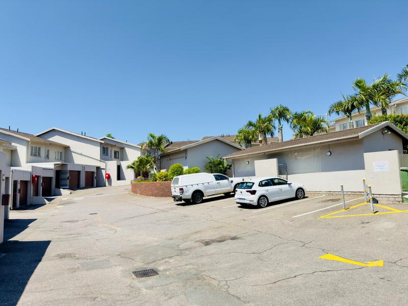 3 Bedroom Property for Sale in Brighton Beach KwaZulu-Natal