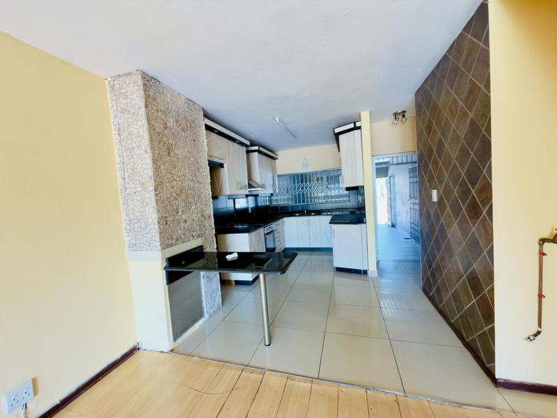 3 Bedroom Property for Sale in Brighton Beach KwaZulu-Natal