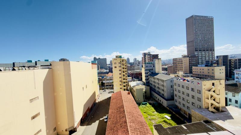 2 Bedroom Property for Sale in South Beach KwaZulu-Natal