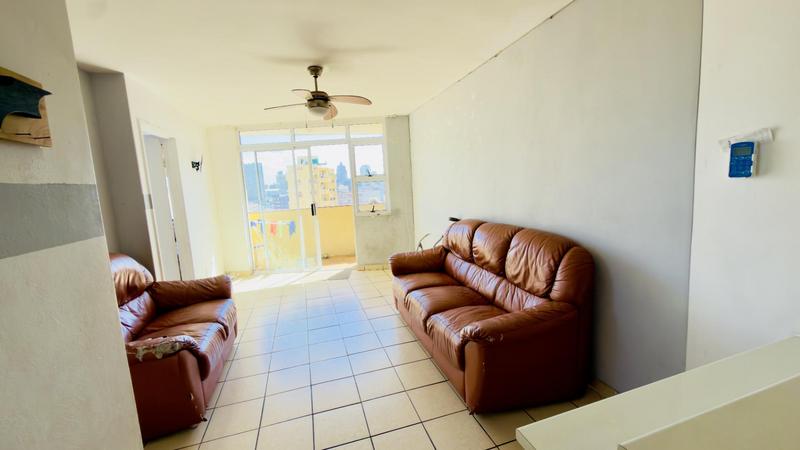 2 Bedroom Property for Sale in South Beach KwaZulu-Natal