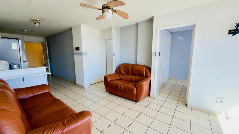 2 Bedroom Property for Sale in South Beach KwaZulu-Natal