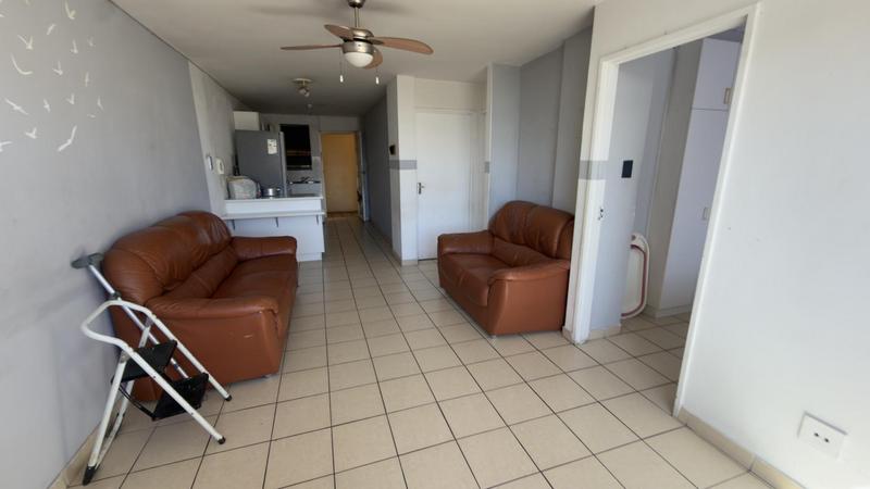 2 Bedroom Property for Sale in South Beach KwaZulu-Natal