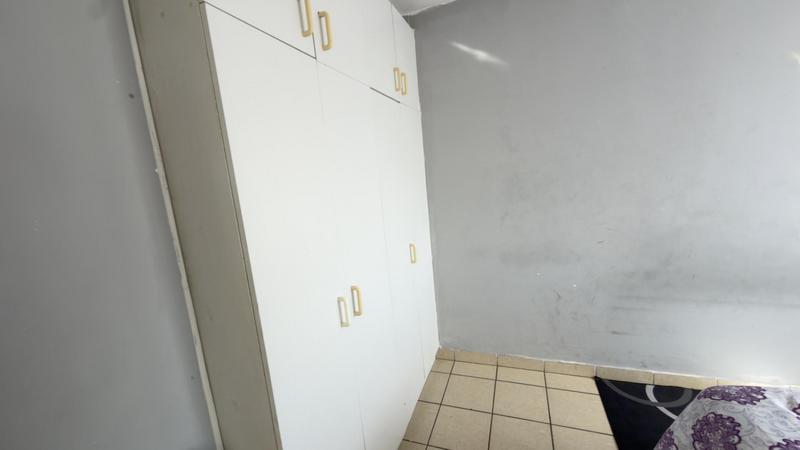 2 Bedroom Property for Sale in South Beach KwaZulu-Natal