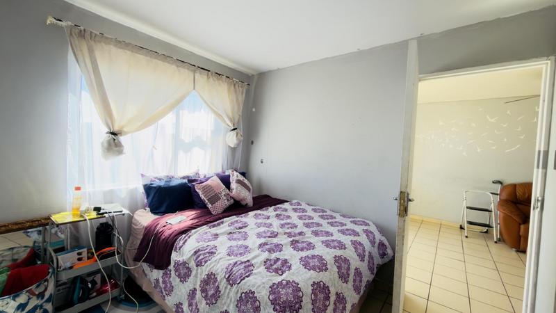 2 Bedroom Property for Sale in South Beach KwaZulu-Natal