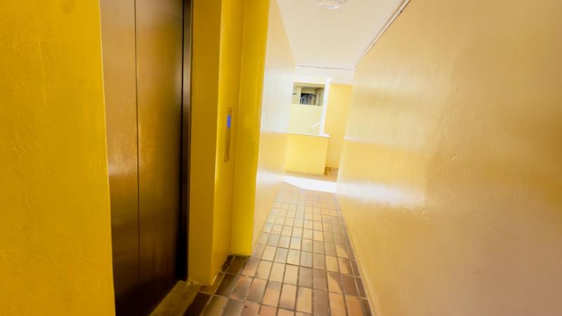 2 Bedroom Property for Sale in South Beach KwaZulu-Natal