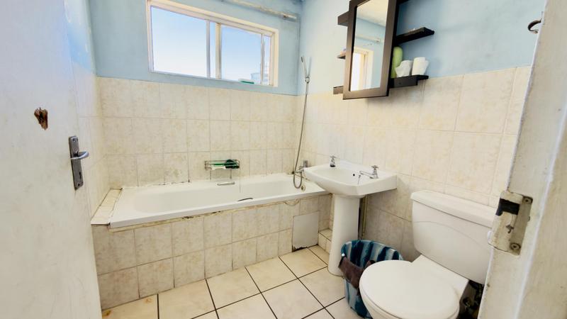 2 Bedroom Property for Sale in South Beach KwaZulu-Natal