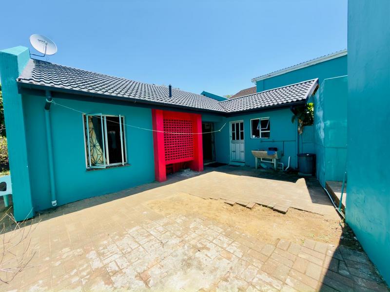 3 Bedroom Property for Sale in Newlands West KwaZulu-Natal