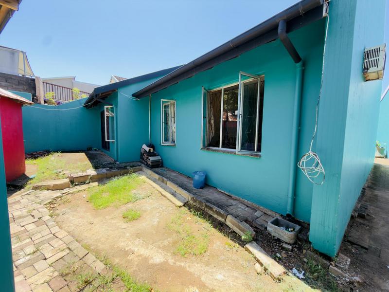 3 Bedroom Property for Sale in Newlands West KwaZulu-Natal