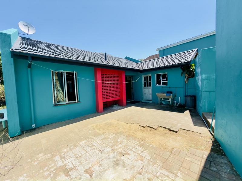 3 Bedroom Property for Sale in Newlands West KwaZulu-Natal