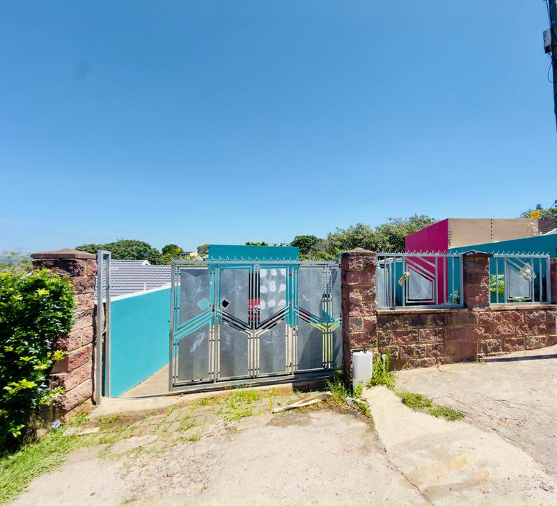 3 Bedroom Property for Sale in Newlands West KwaZulu-Natal