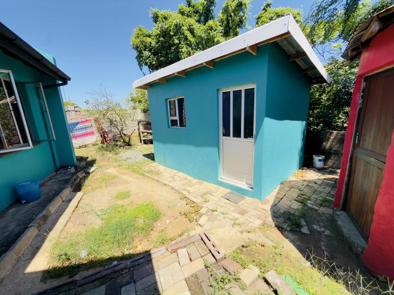 3 Bedroom Property for Sale in Newlands West KwaZulu-Natal