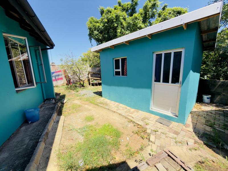 3 Bedroom Property for Sale in Newlands West KwaZulu-Natal