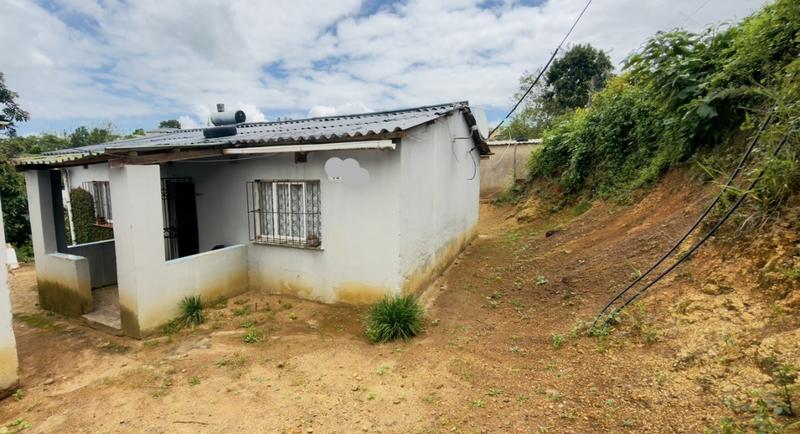 2 Bedroom Property for Sale in Ntuzuma KwaZulu-Natal