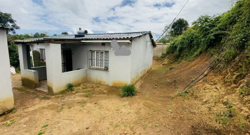 2 Bedroom Property for Sale in Ntuzuma KwaZulu-Natal