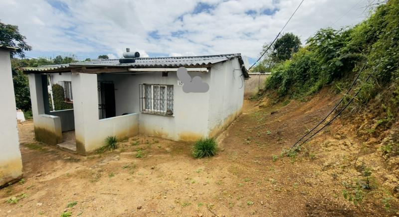 2 Bedroom Property for Sale in Ntuzuma KwaZulu-Natal