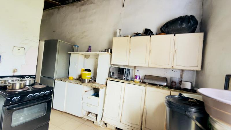 2 Bedroom Property for Sale in Ntuzuma KwaZulu-Natal