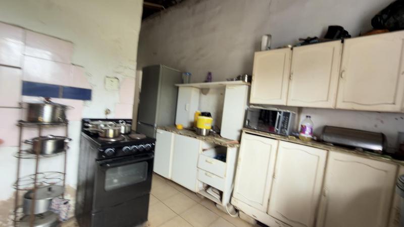 2 Bedroom Property for Sale in Ntuzuma KwaZulu-Natal