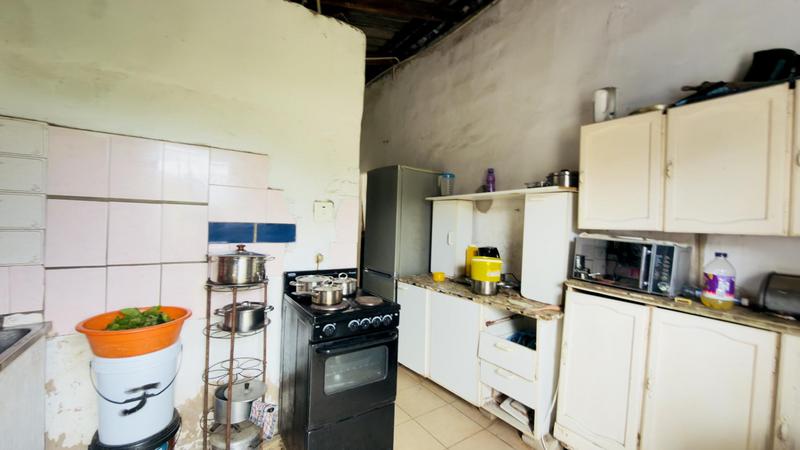 2 Bedroom Property for Sale in Ntuzuma KwaZulu-Natal