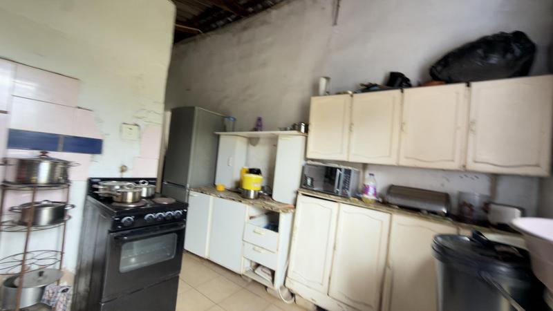 2 Bedroom Property for Sale in Ntuzuma KwaZulu-Natal