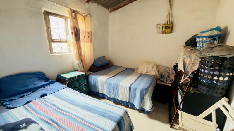 2 Bedroom Property for Sale in Ntuzuma KwaZulu-Natal