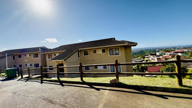 2 Bedroom Property for Sale in Southgate KwaZulu-Natal