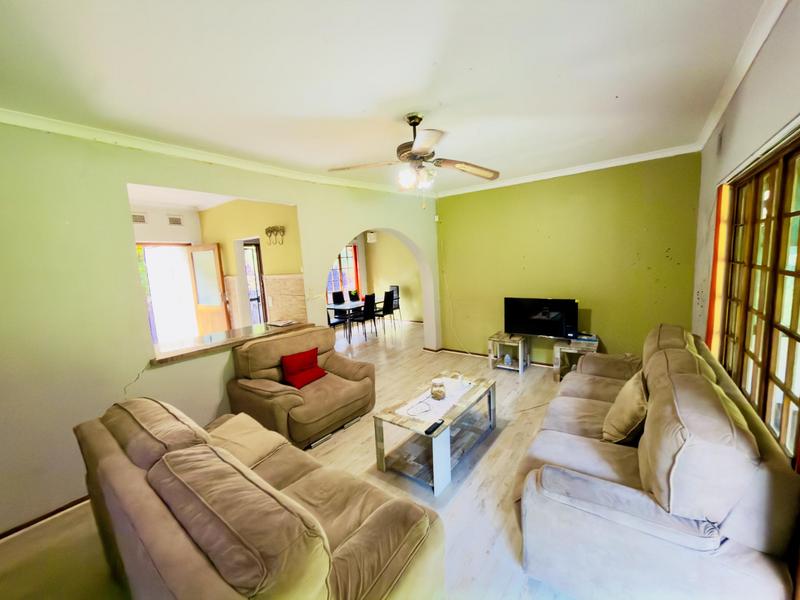 4 Bedroom Property for Sale in New Germany KwaZulu-Natal