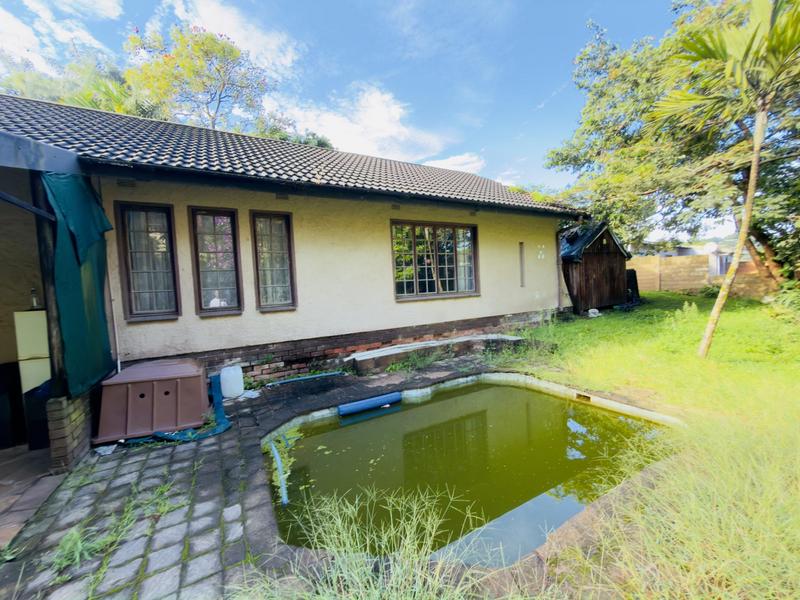 4 Bedroom Property for Sale in New Germany KwaZulu-Natal