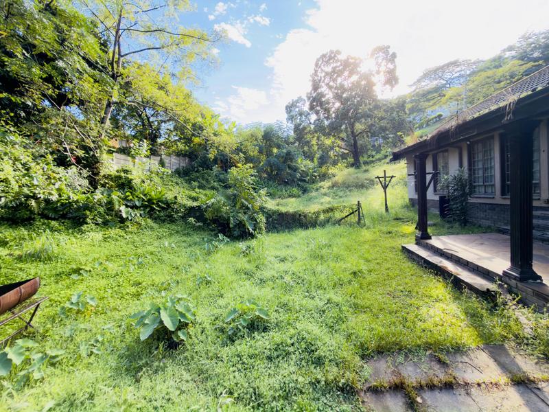 4 Bedroom Property for Sale in New Germany KwaZulu-Natal