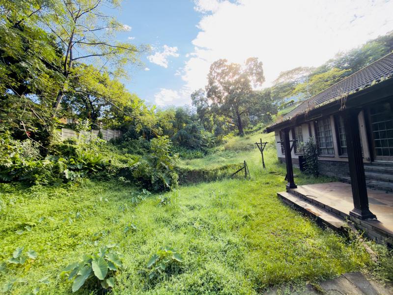 4 Bedroom Property for Sale in New Germany KwaZulu-Natal