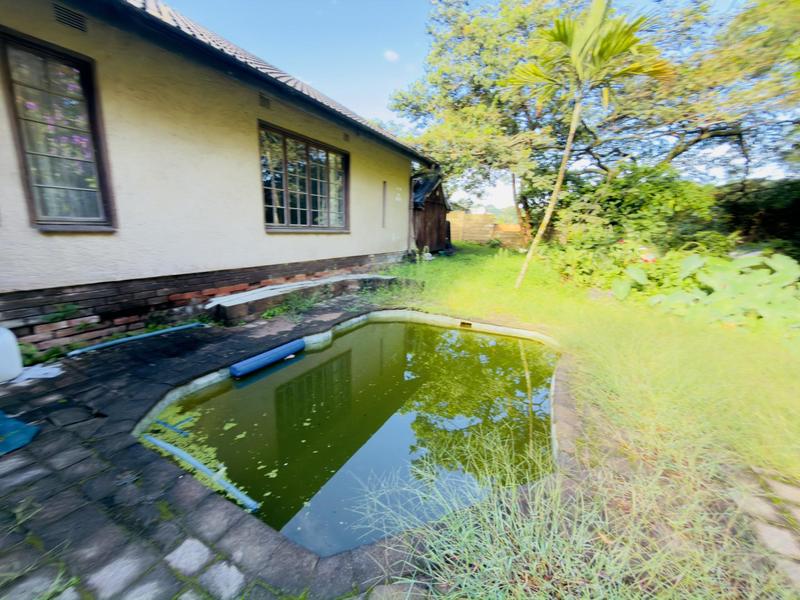 4 Bedroom Property for Sale in New Germany KwaZulu-Natal