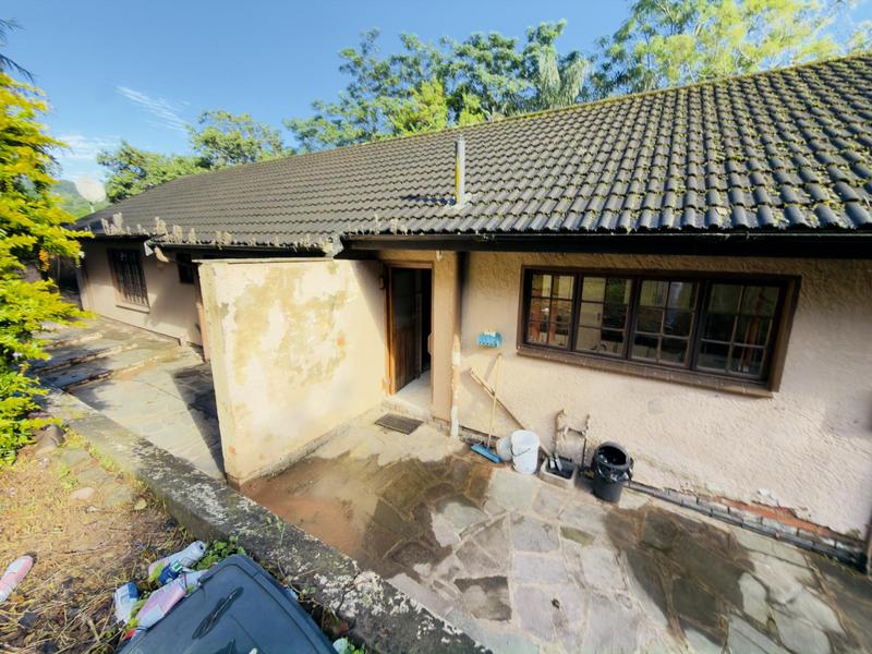 4 Bedroom Property for Sale in New Germany KwaZulu-Natal
