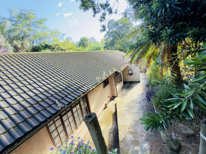 4 Bedroom Property for Sale in New Germany KwaZulu-Natal